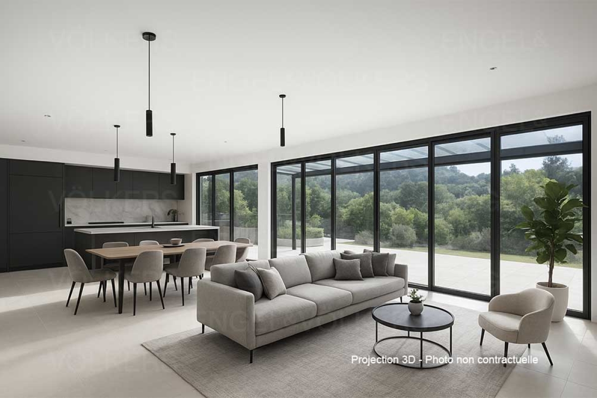 Luxury House for sale in La Croix-Valmer, 1 344 000 €, Photo 5