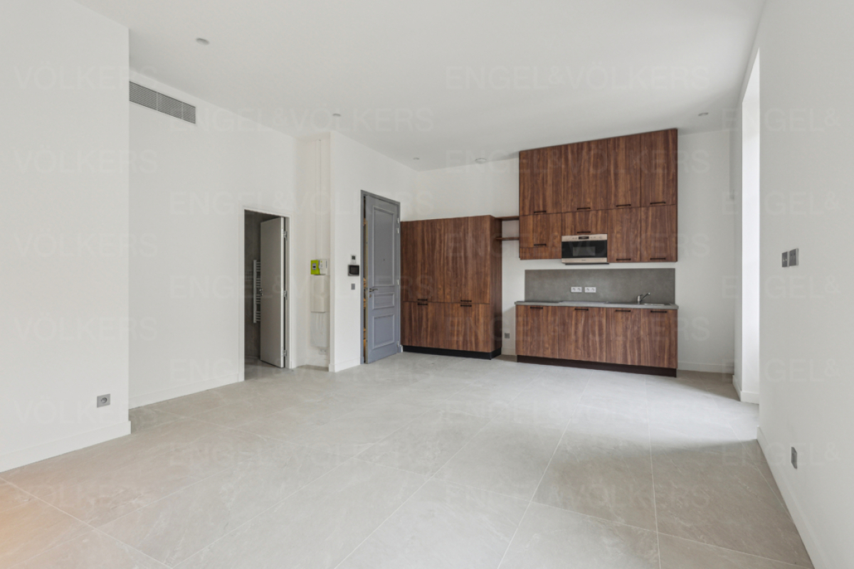 Appartement de luxe à vendre à Nice, 365 000 €, Photo 5