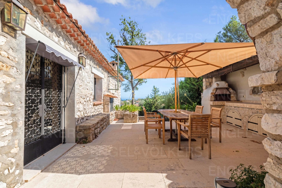 Maison de luxe à vendre à Le Rouret, 3 950 000 €, Photo 5