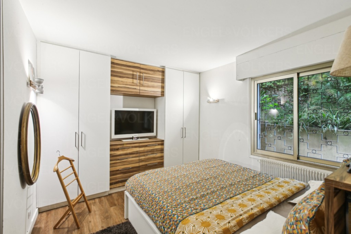 Appartement de luxe à vendre à Saint-Jean-Cap-Ferrat, 840 000 €, Photo 5