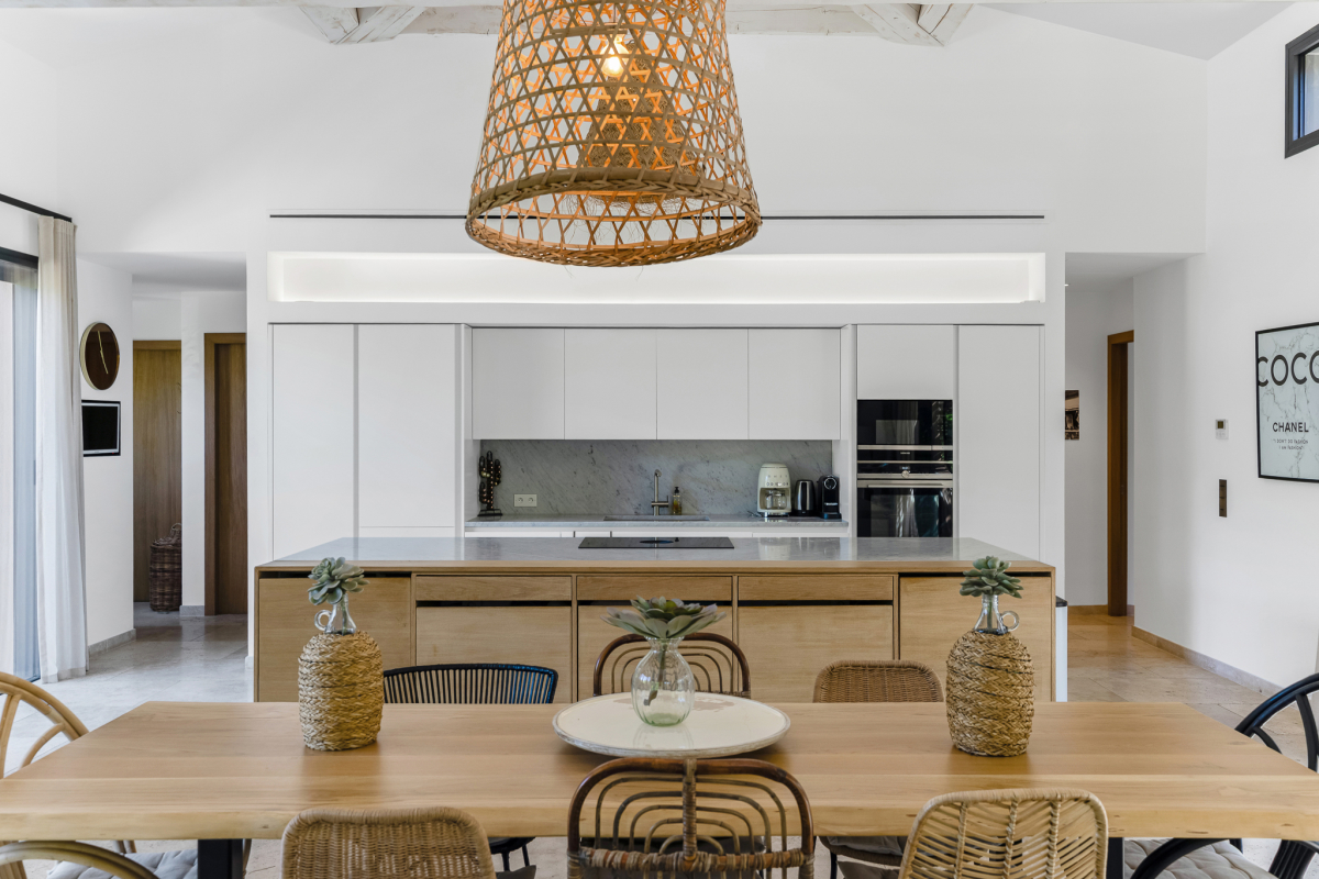 Maison de luxe à vendre à Saint-Tropez, 5 800 000 €, Photo 5