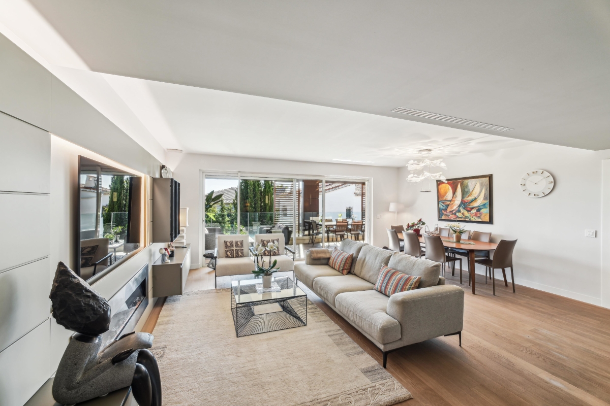 Appartement de luxe à vendre à Saint-Jean-Cap-Ferrat, 3 100 000 €, Photo 5