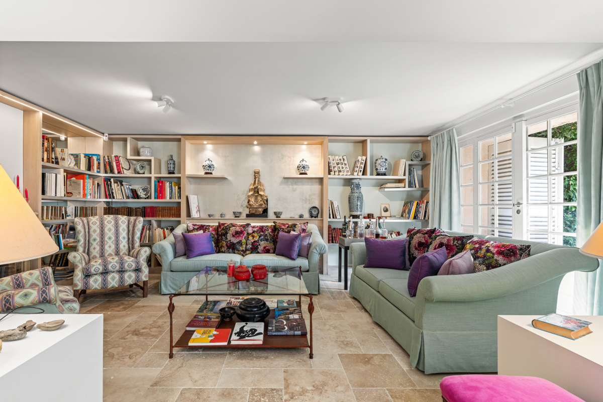 Maison de luxe à vendre à Vence, 3 300 000 €, Photo 5