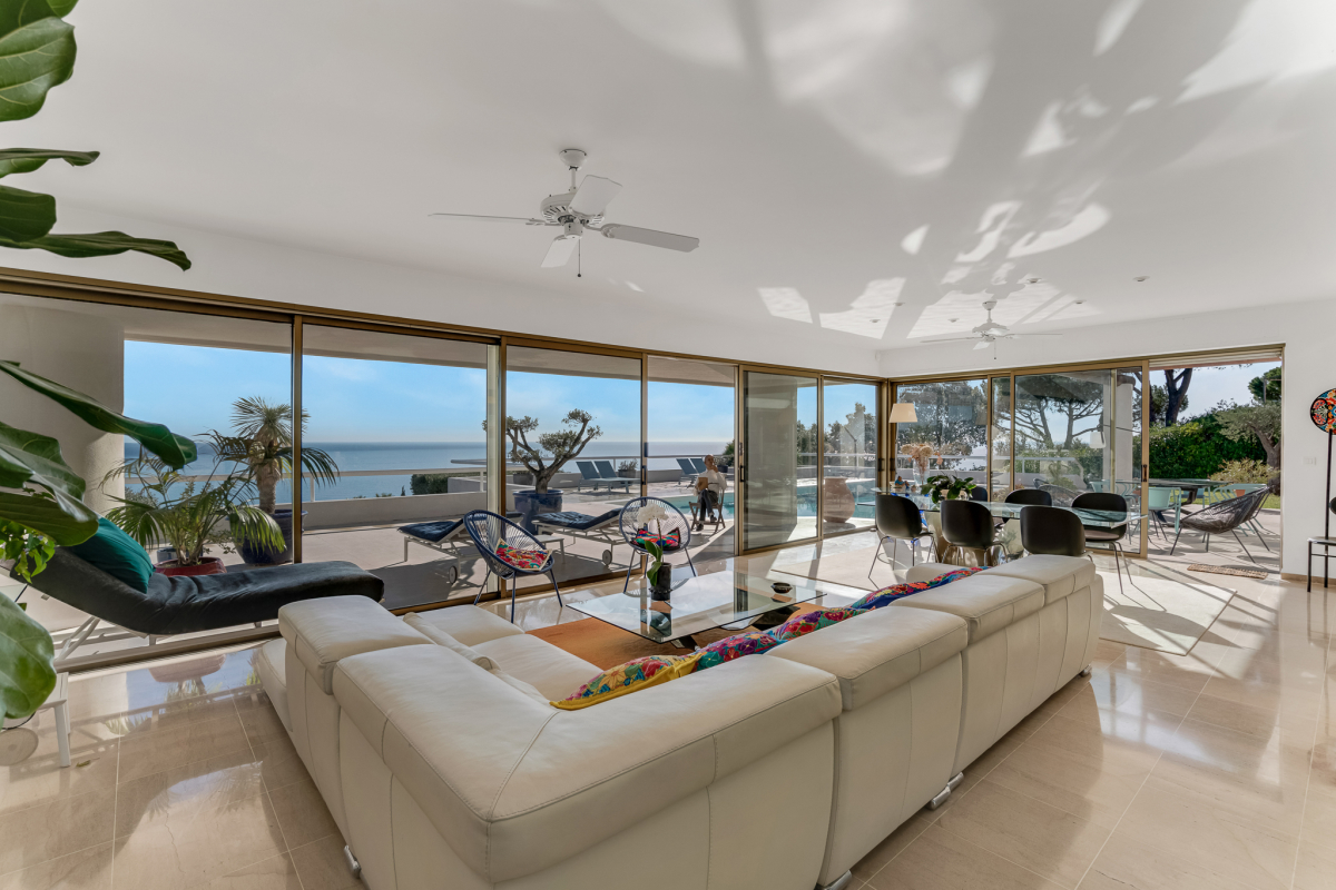 Luxury House for sale in Sainte-Maxime, 4 900 000 €, Photo 5