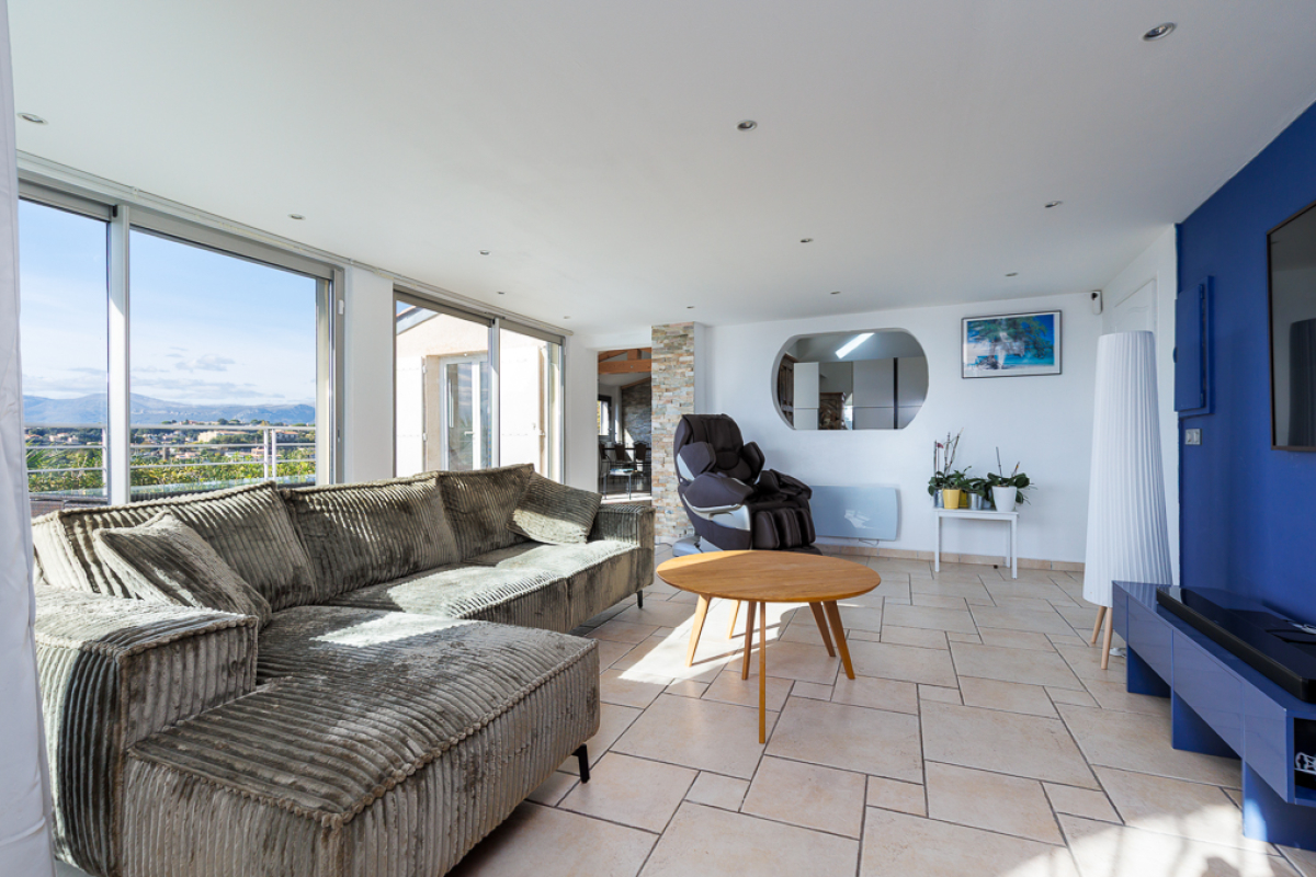 Luxury House for sale in Nice, 860 000 €, Photo 5