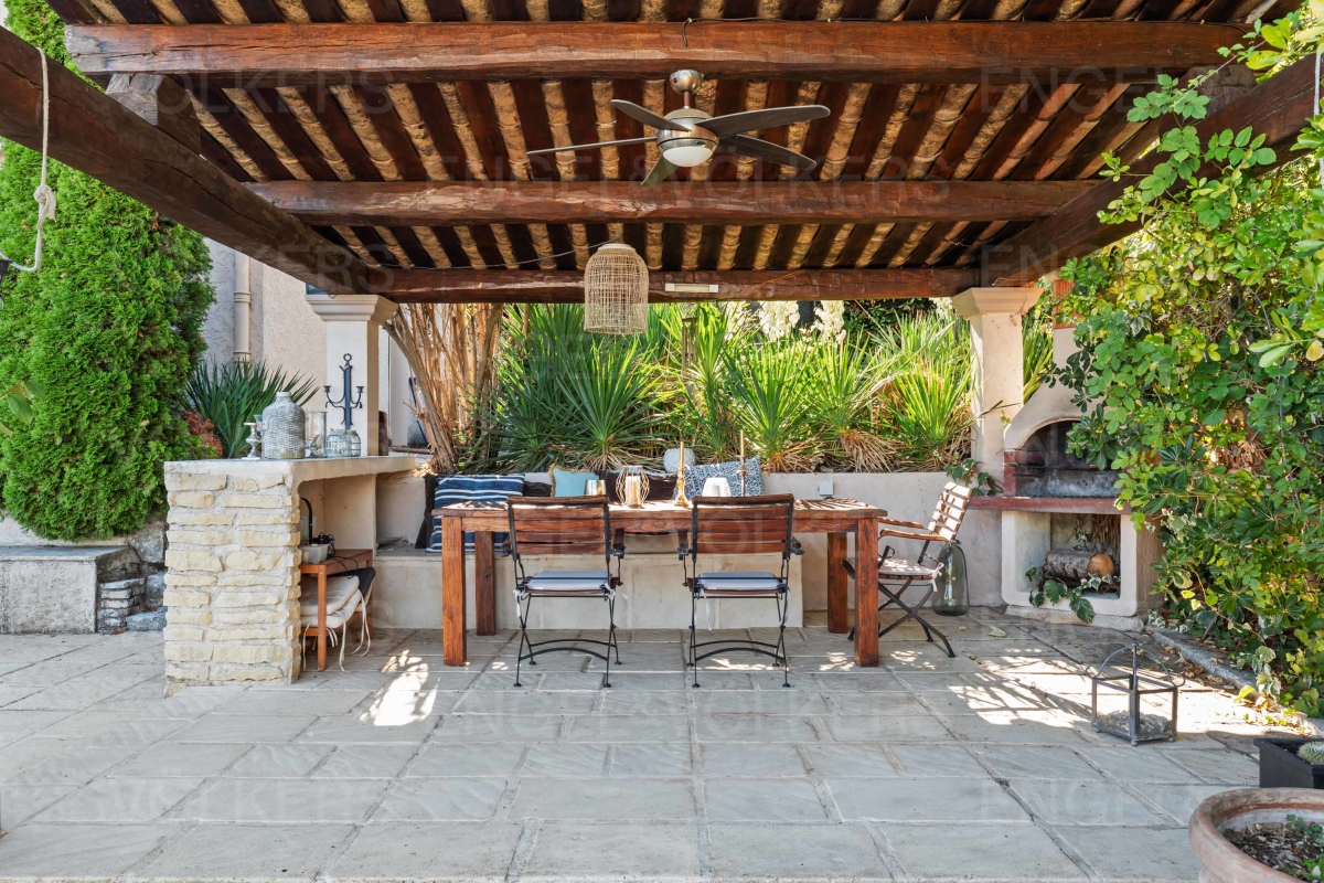 Luxury House for sale in Vence, 1 150 000 €, Photo 5