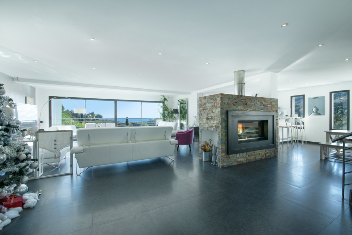 Luxury House for sale in Cavalaire-sur-Mer, 2 992 500 €, Photo 5