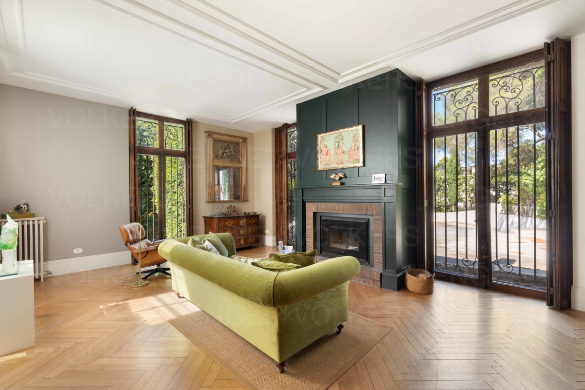Luxury House for sale in Cannes, 2 550 000 €, Photo 5