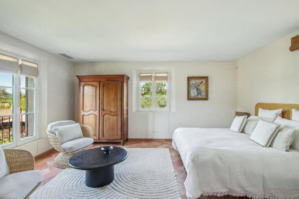 Maison de luxe à vendre à Saint-Tropez, 5 795 000 €, Photo 5