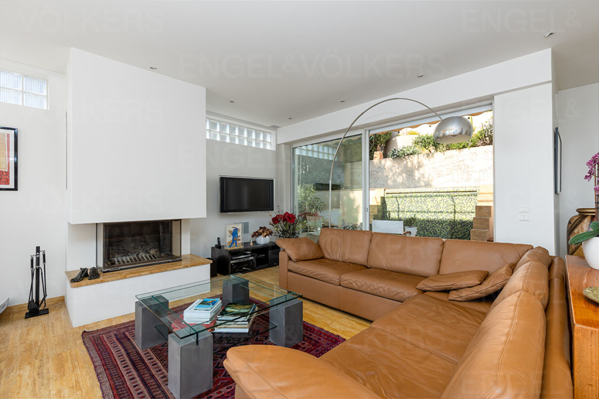 Maison de luxe à vendre à Èze, 2 900 000 €, Photo 5