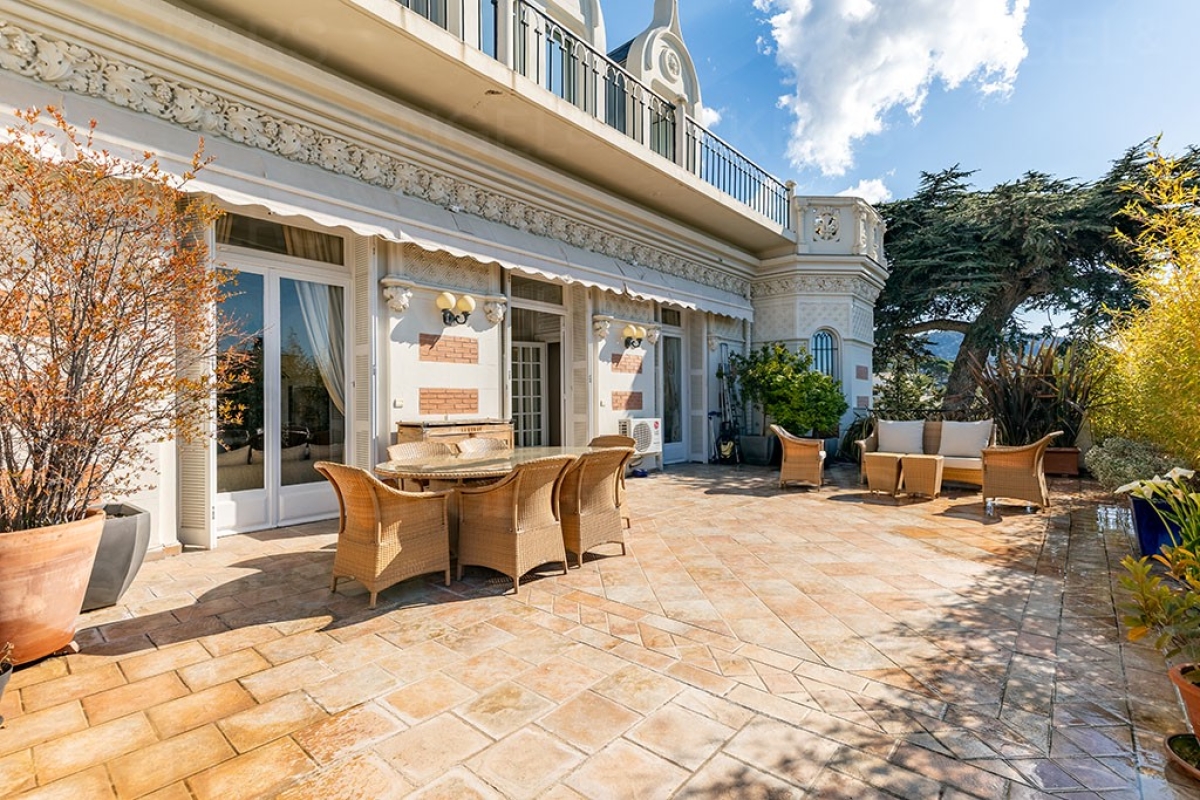 Appartement de luxe à vendre à Nice, 1 990 000 €, Photo 5