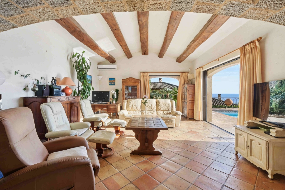 Luxury House for sale in Saint-Raphaël, 1 950 000 €, Photo 5