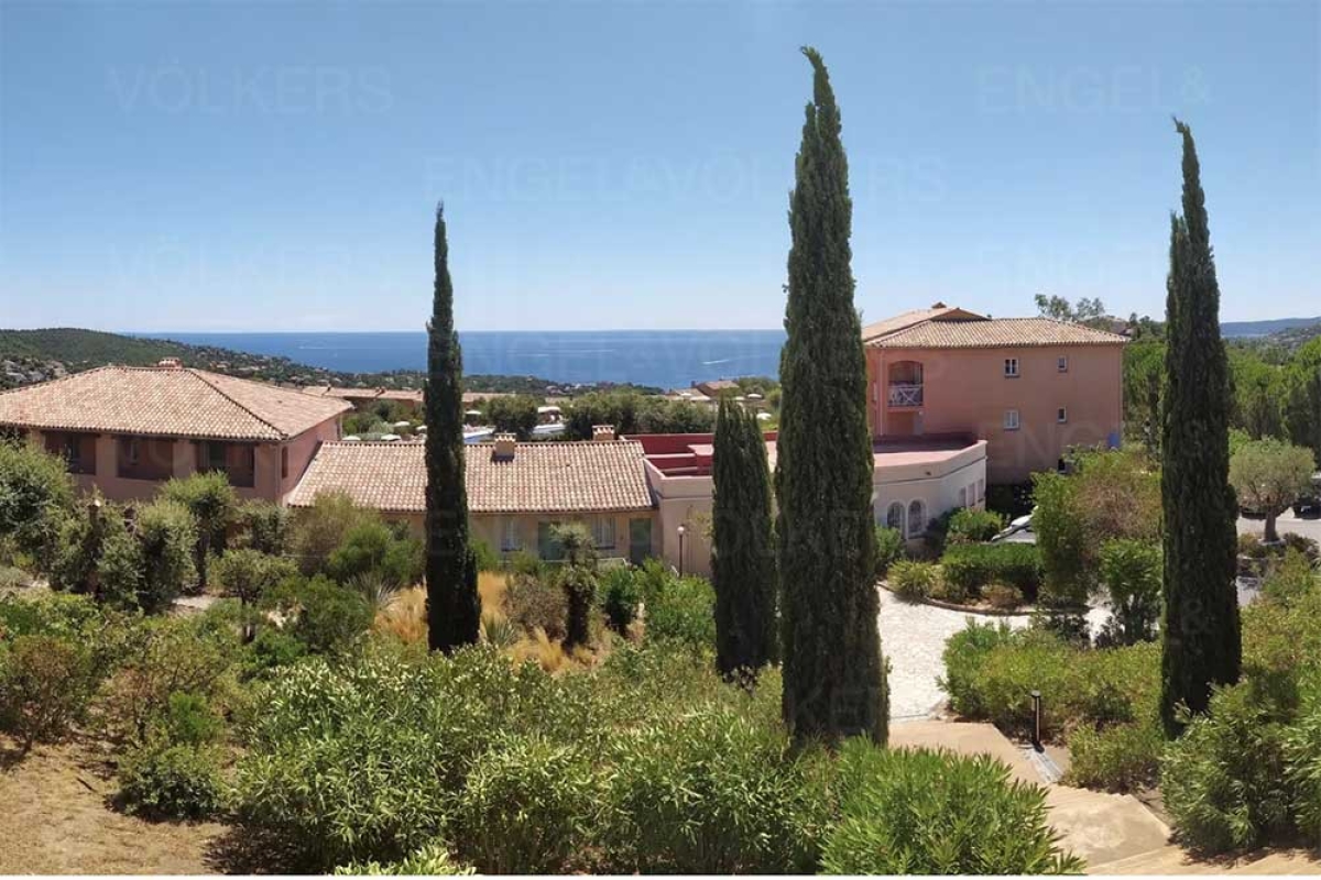 Appartement de luxe à vendre à Roquebrune-sur-Argens, 199 500 €, Photo 5