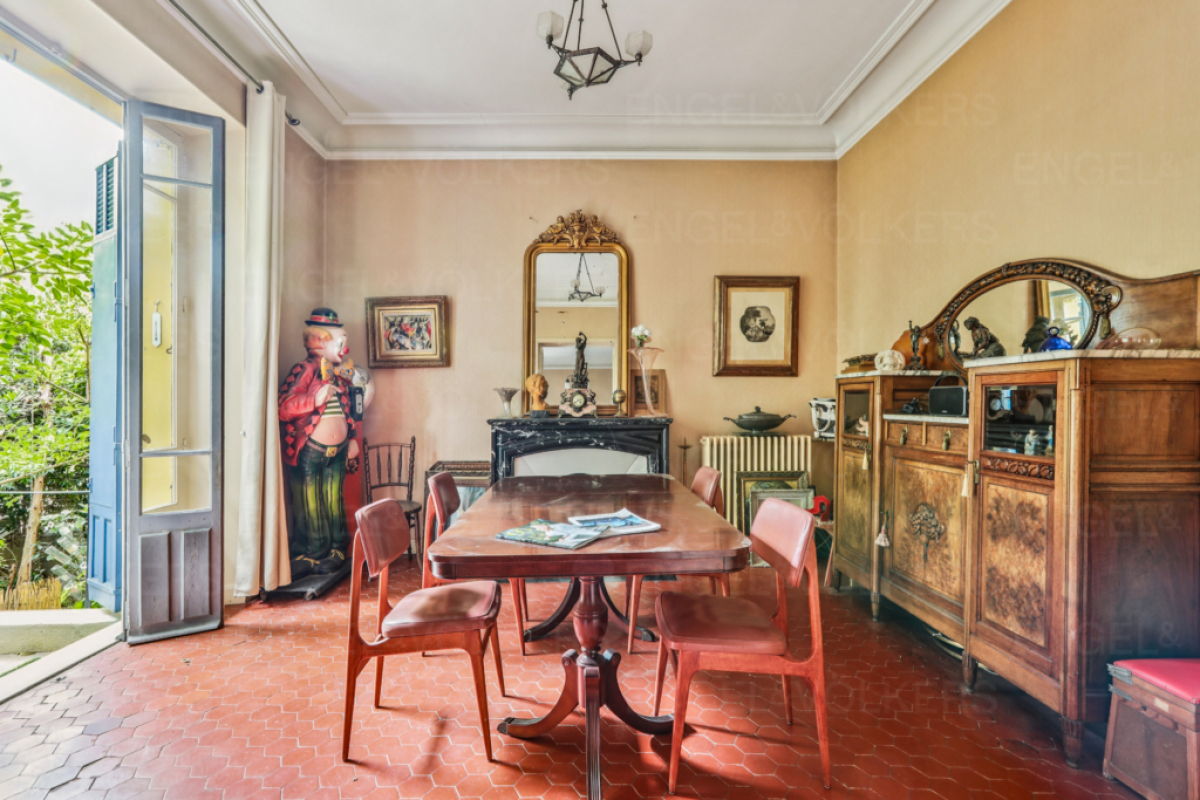 Maison de luxe à vendre à Grasse, 980 000 €, Photo 5