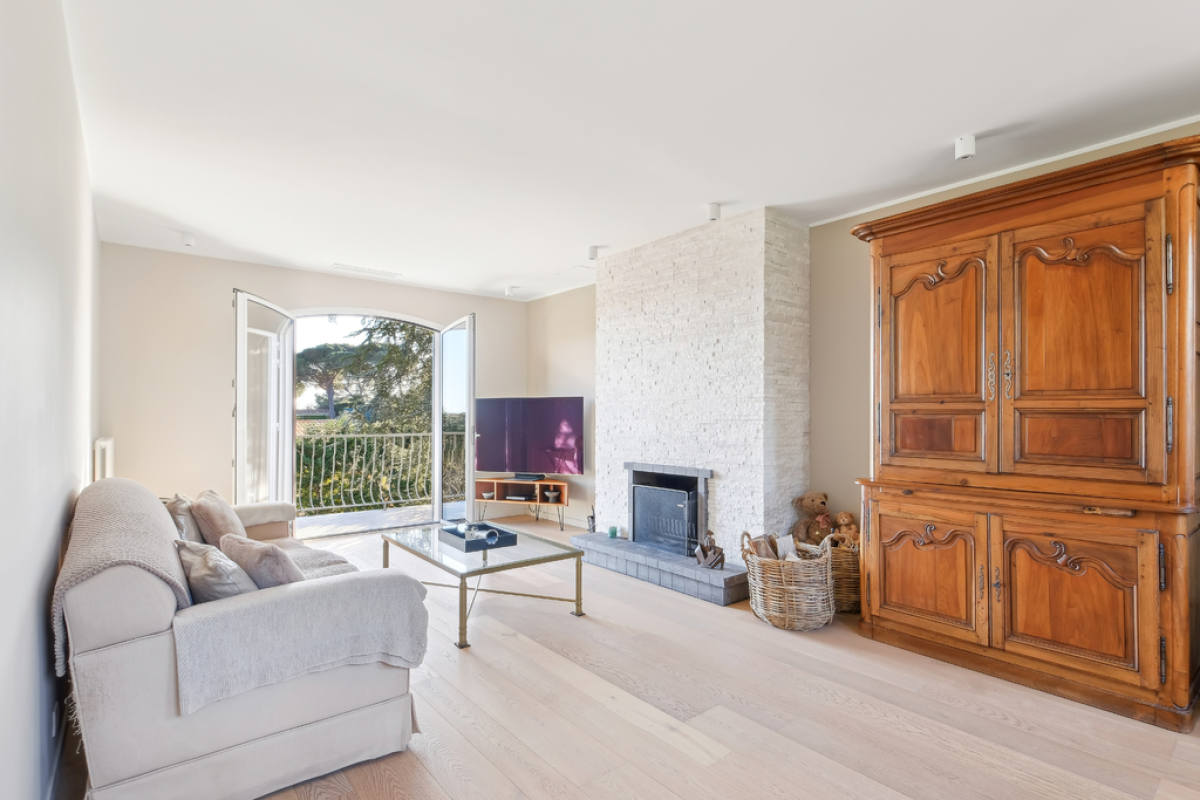 Maison de luxe à vendre à La Roquette-sur-Siagne, 1 980 000 €, Photo 5