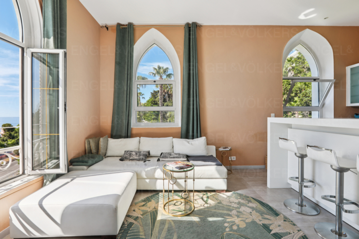 Appartement de luxe à vendre à Le Golfe Juan, 975 000 €, Photo 5