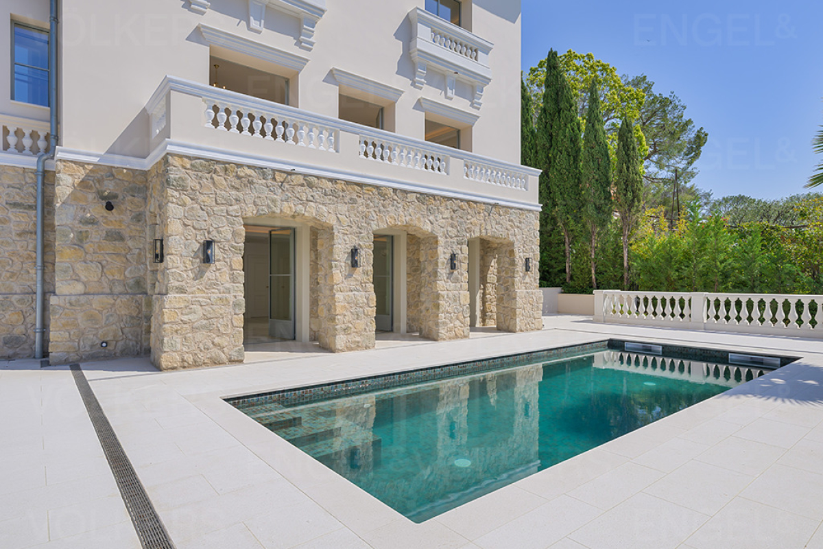 Maison de luxe à vendre à Cap-d'Ail, 19 990 000 €, Photo 5