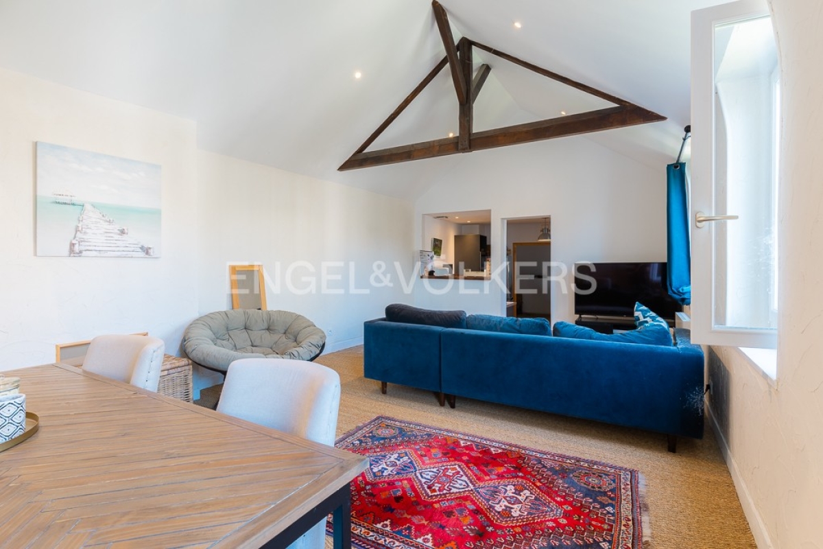 Luxury Apartment for sale in Honfleur, 252 000 €, Photo 5