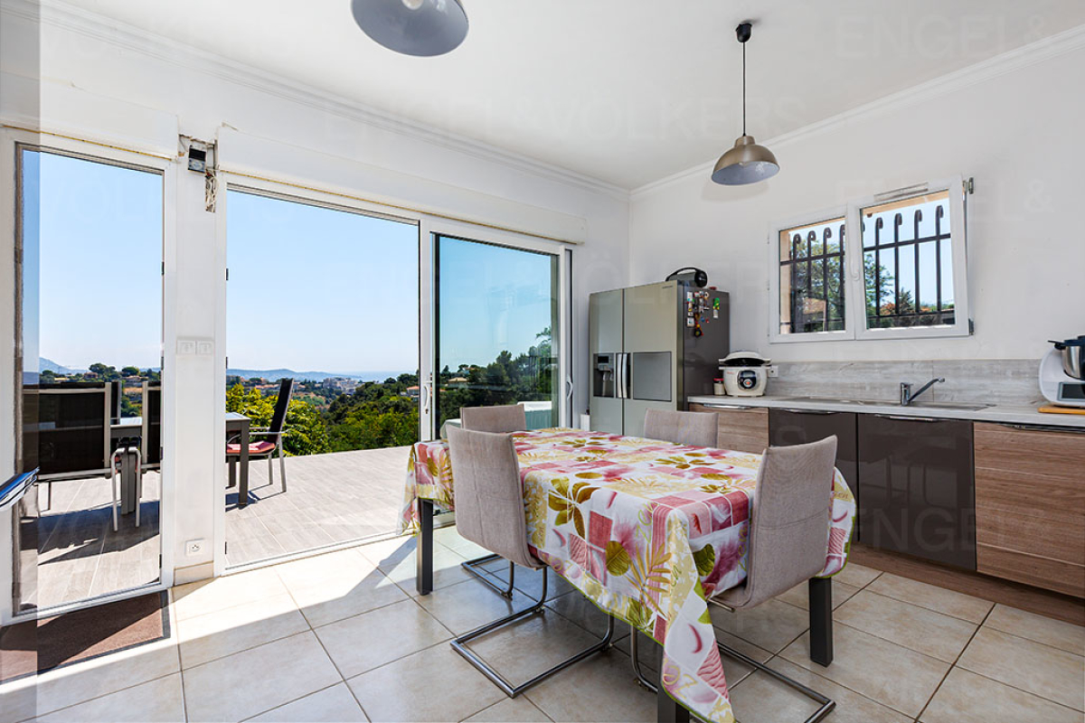 Luxury House for sale in Nice, 1 190 000 €, Photo 5