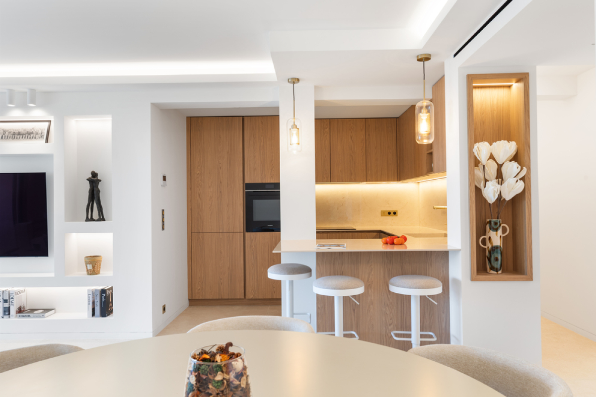 Appartement de luxe à vendre à Cannes, 1 790 000 €, Photo 5