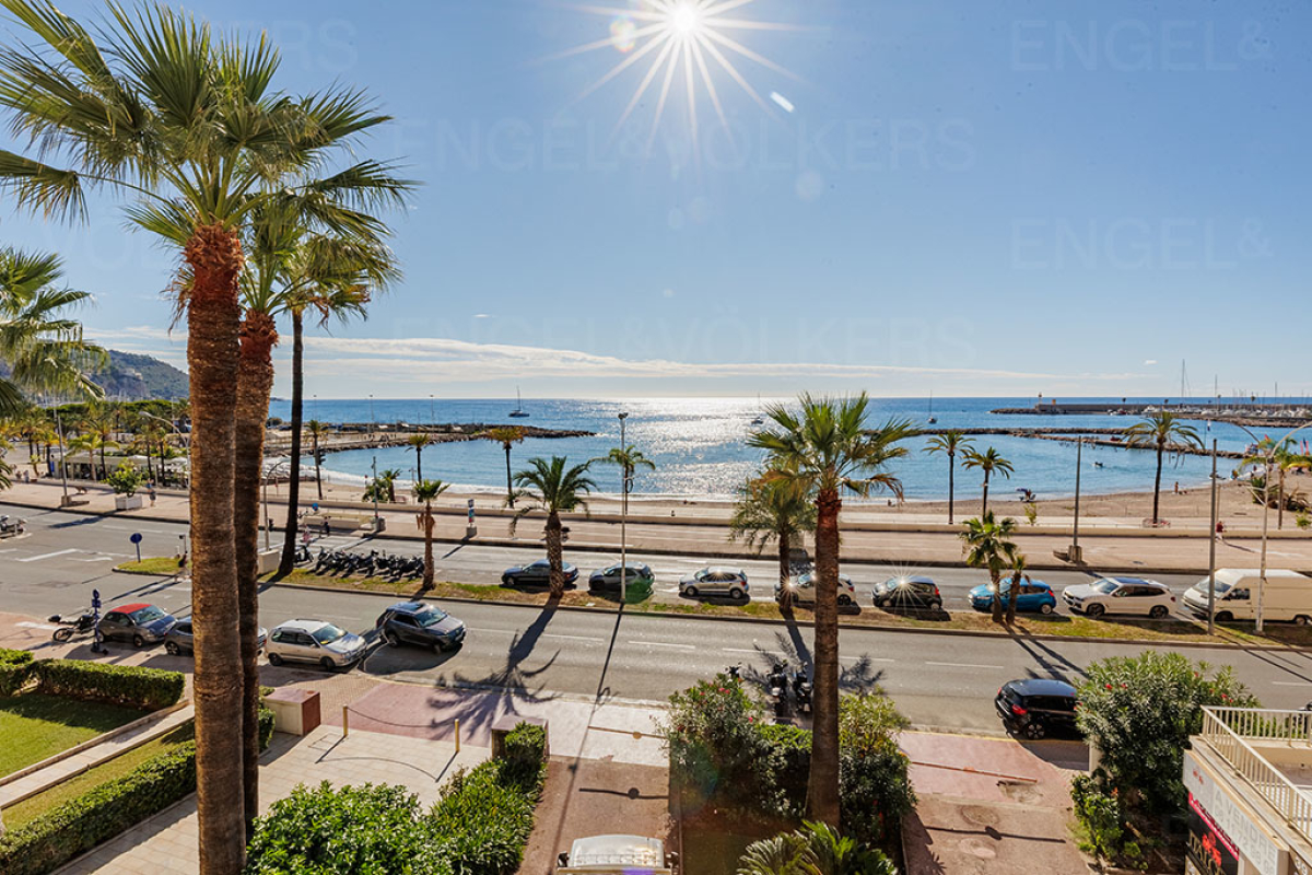 Luxury Apartment for sale in Menton, 665 000 €, Photo 5