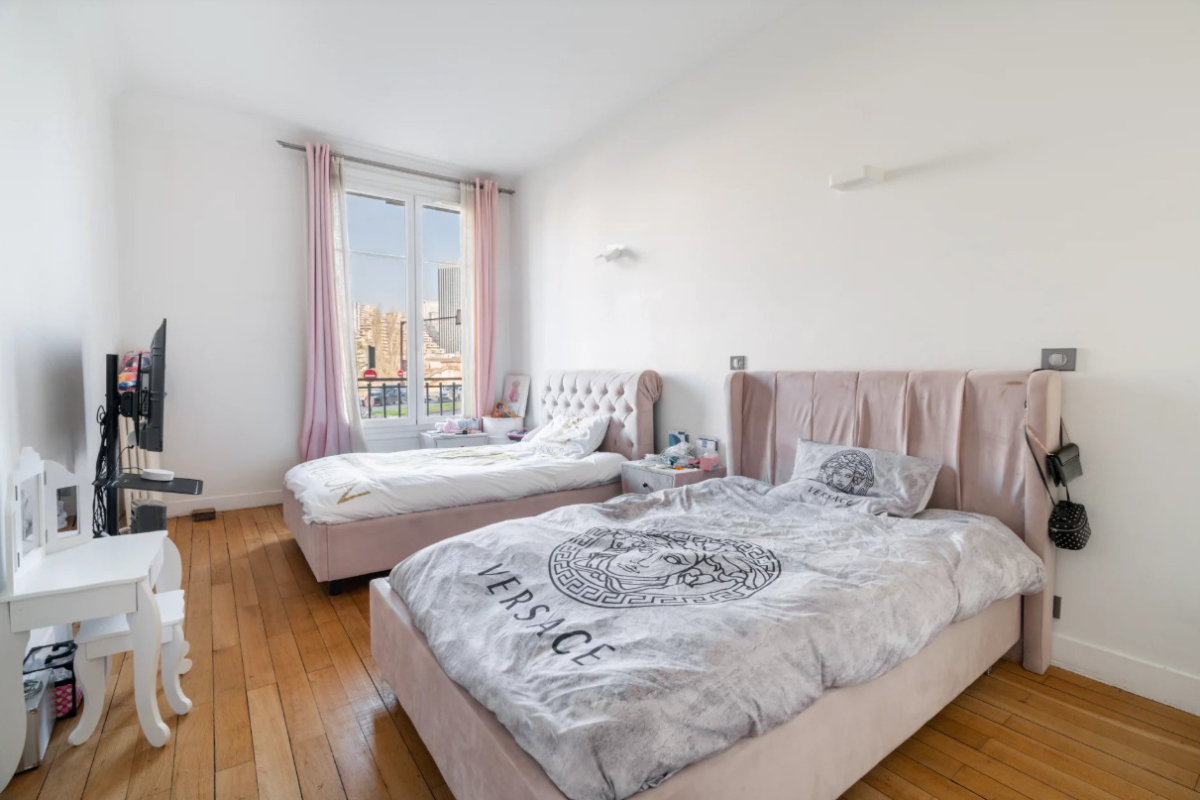 Appartement de luxe à vendre à Neuilly-sur-Seine, 1 290 000 €, Photo 5