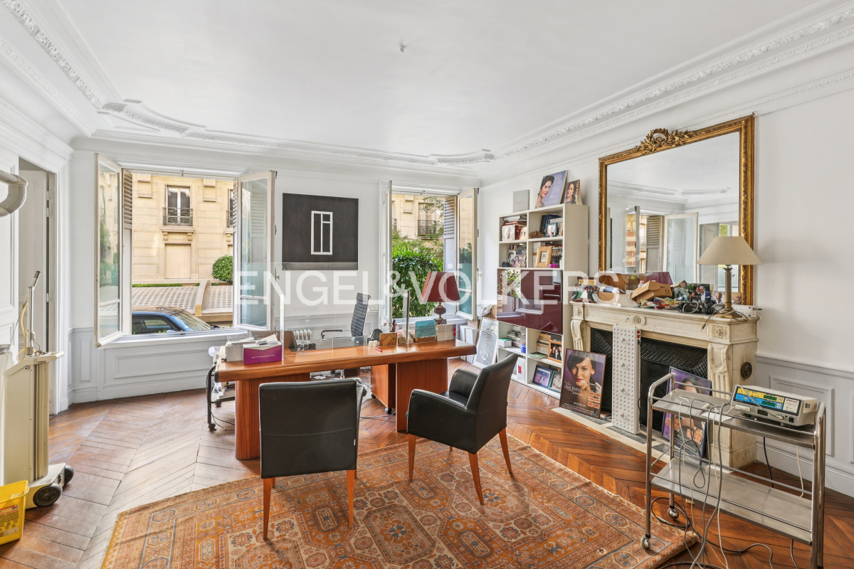 Luxury Apartment for sale in Paris 8Ème, 1 495 000 €, Photo 5