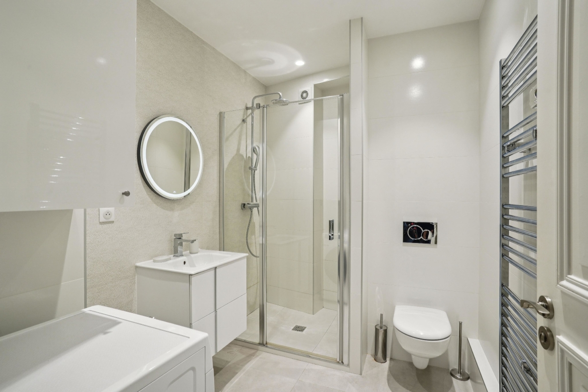 Luxury Apartment for sale in Paris 16ème, 950 000 €, Photo 5