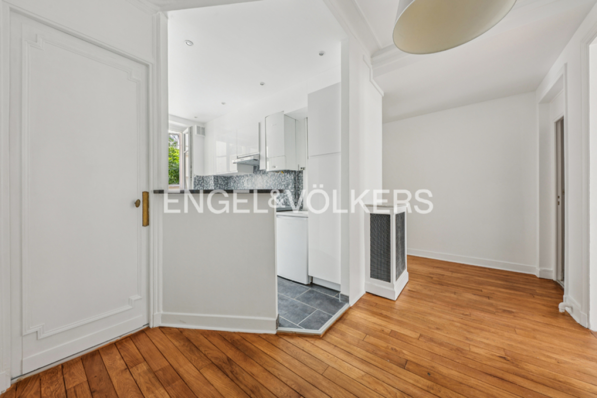 Appartement de luxe à vendre à Paris 14Ème, 900 000 €, Photo 5