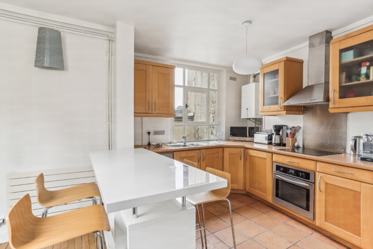 Luxury Apartment for sale in Paris 6Ème, 1 300 000 €, Photo 5