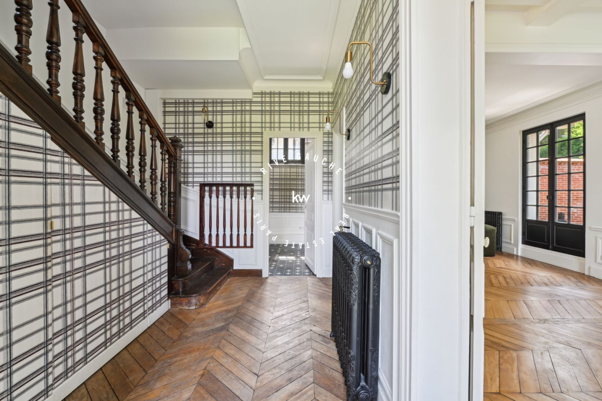 Maison de luxe à vendre à Meudon, 2 000 000 €, Photo 6
