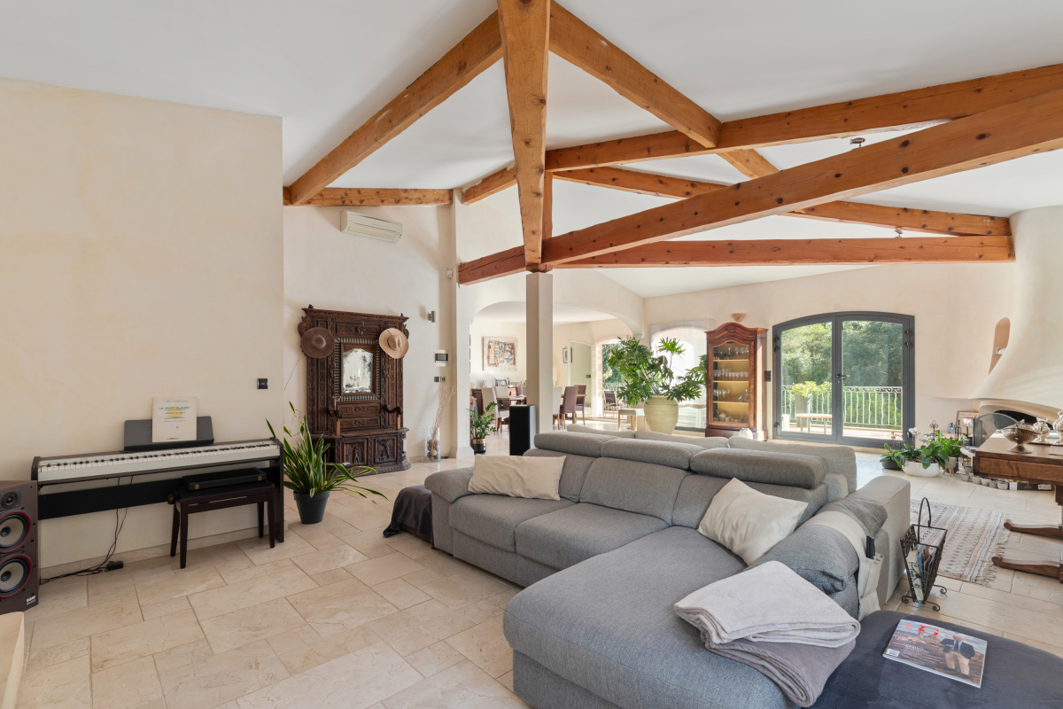 Luxury House for sale in Biot, 1 885 000 €, Photo 6