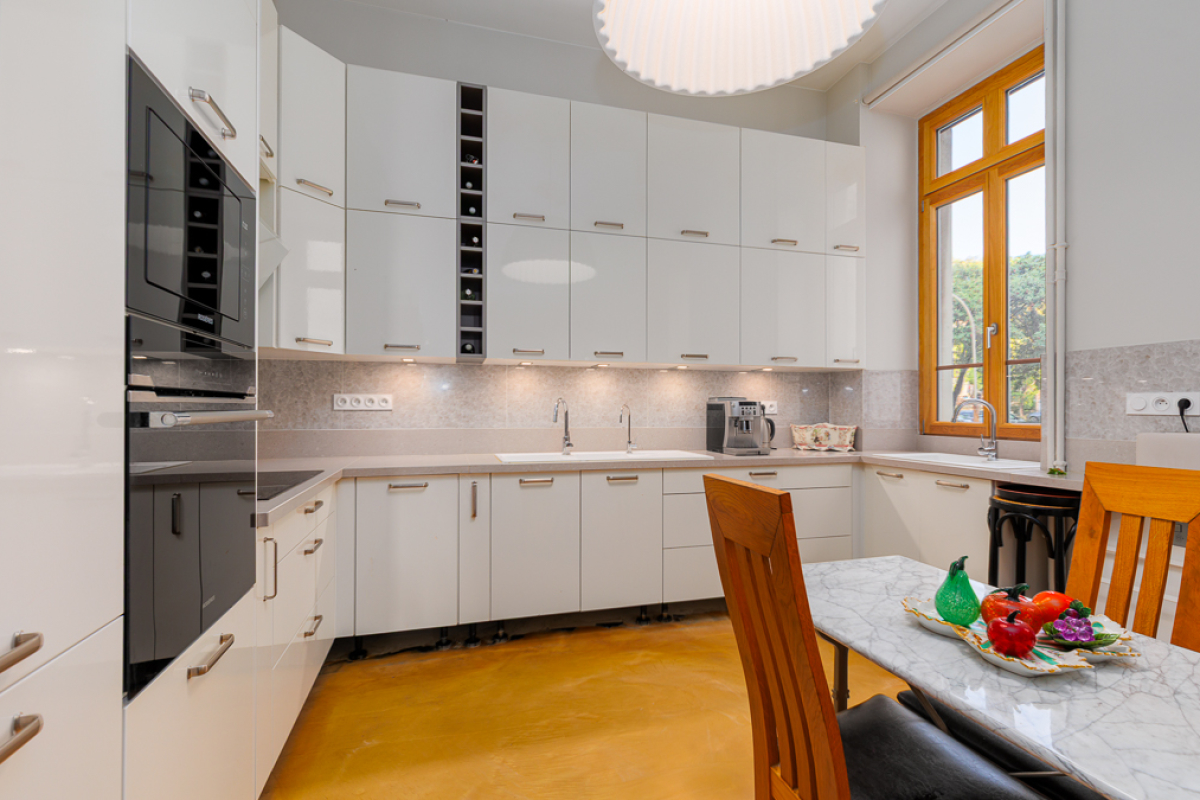 Appartement de luxe à vendre à Nice, 1 700 000 €, Photo 6