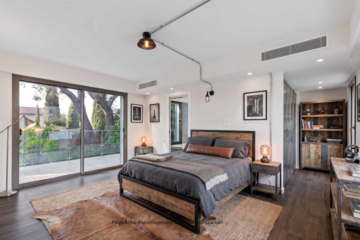 Maison de luxe à vendre à Cap d'Antibes, 3 950 000 €, Photo 6