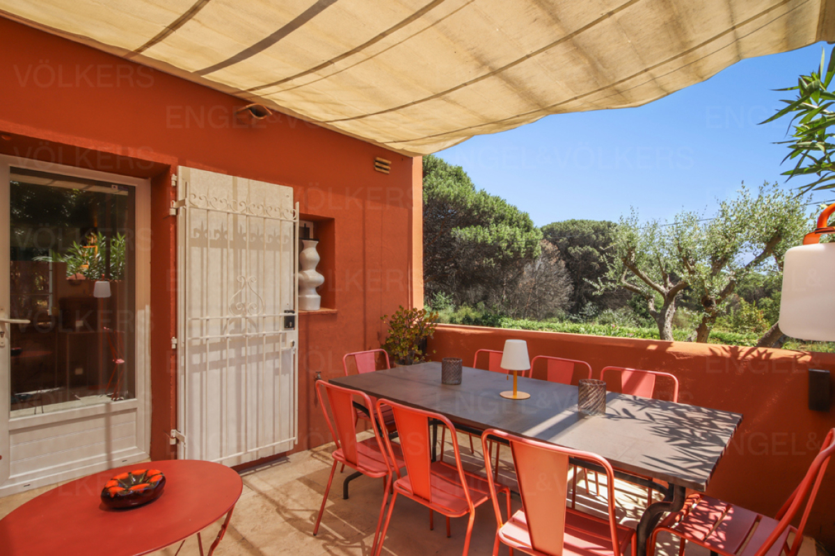 Appartement de luxe à vendre à Ramatuelle, 880 000 €, Photo 6