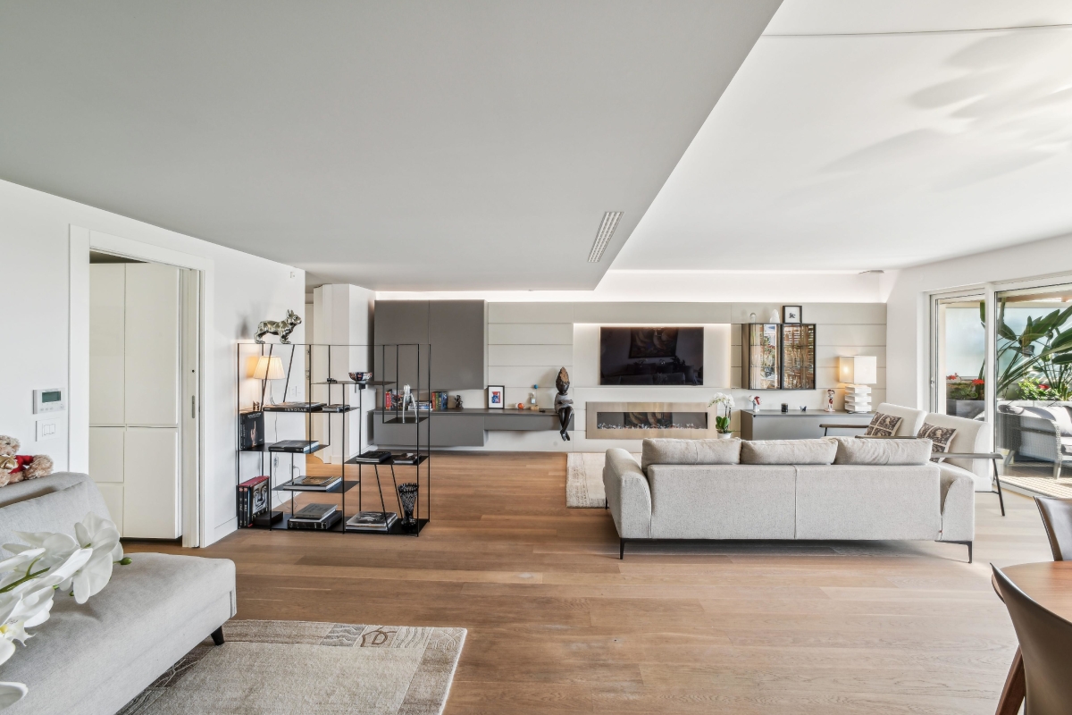 Appartement de luxe à vendre à Saint-Jean-Cap-Ferrat, 3 100 000 €, Photo 6