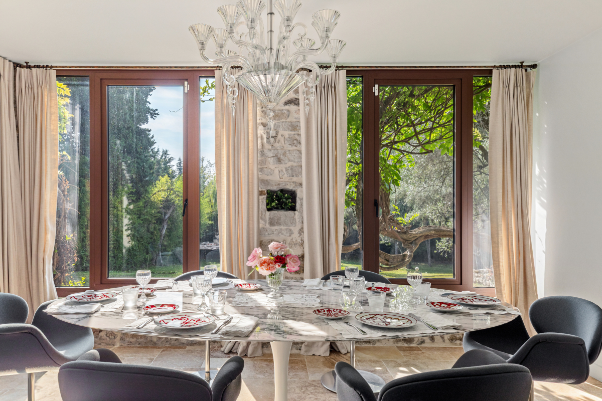 Maison de luxe à vendre à Vence, 3 300 000 €, Photo 6