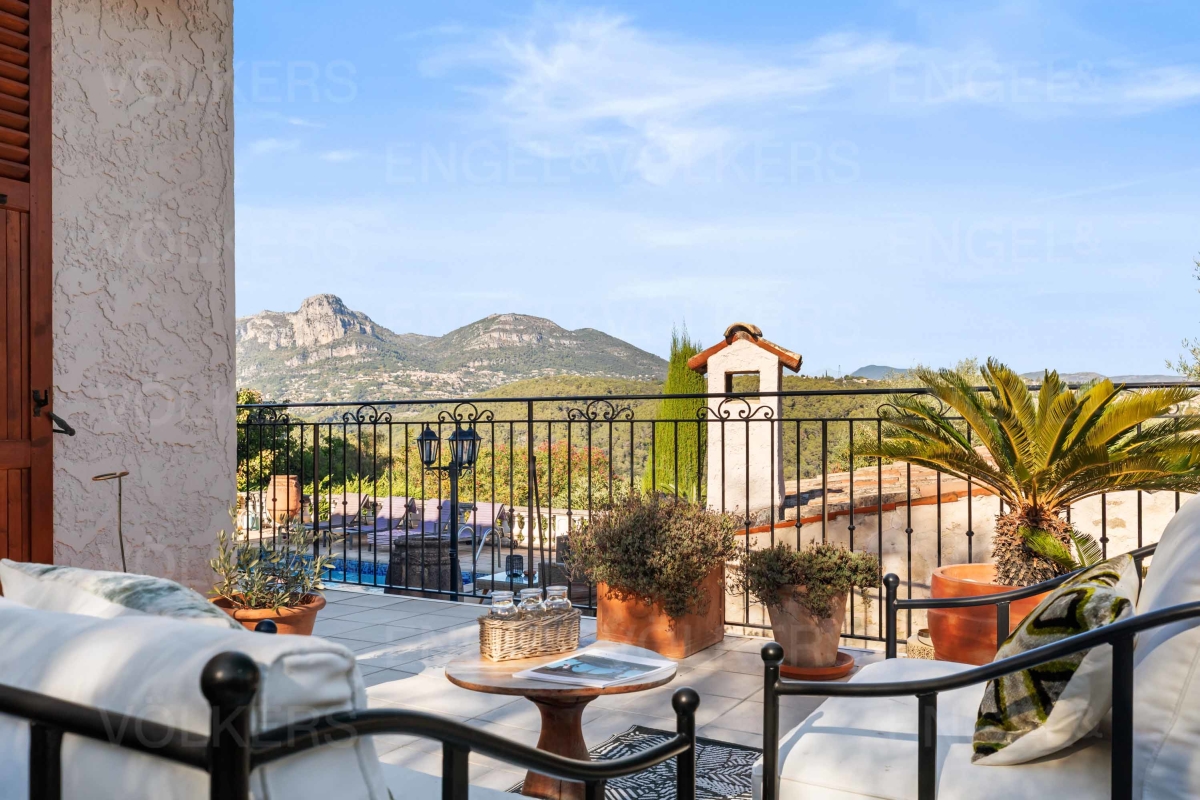 Luxury House for sale in Vence, 1 150 000 €, Photo 6