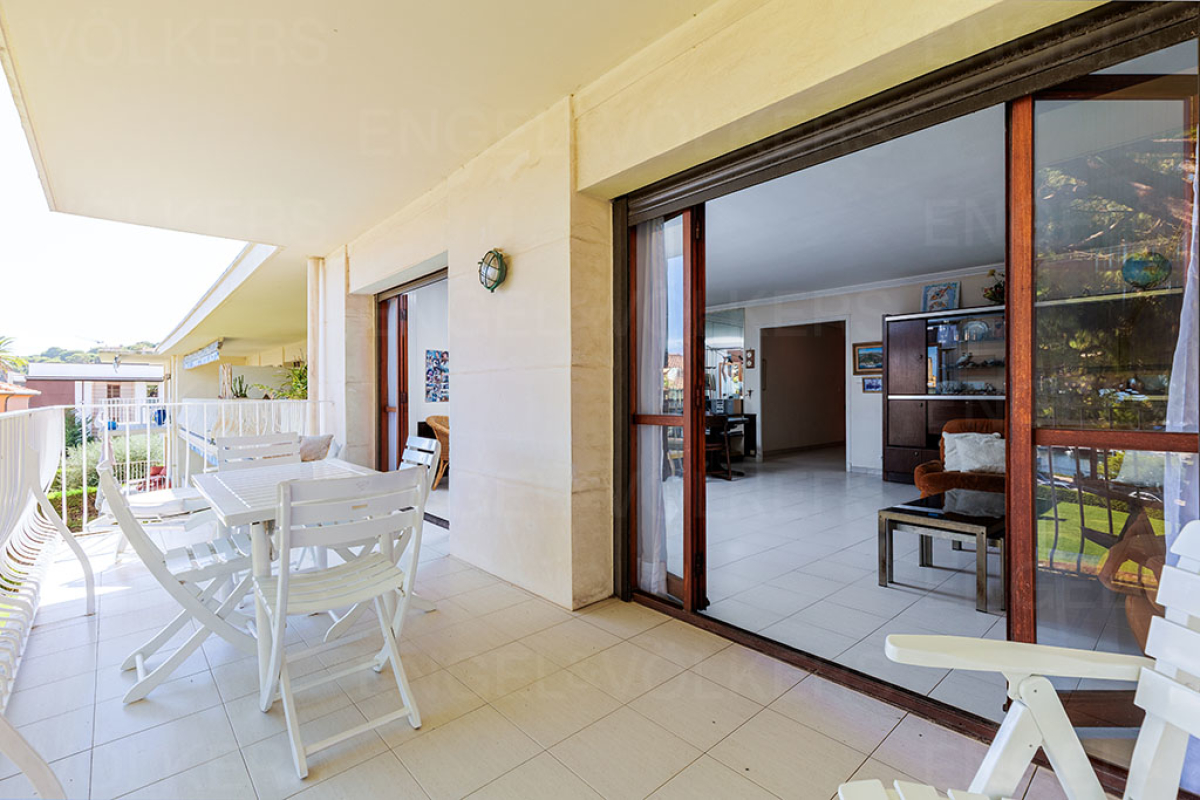 Appartement de luxe à vendre à Saint-Jean-Cap-Ferrat, 1 900 000 €, Photo 6