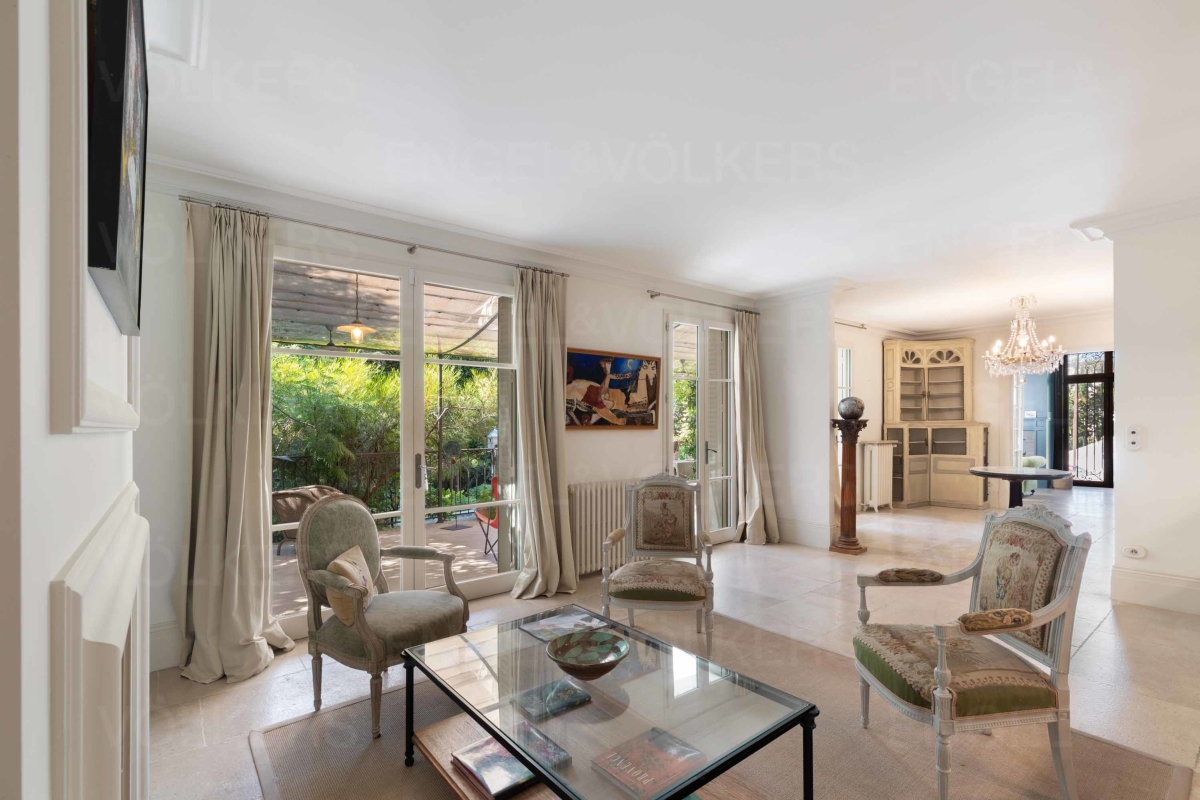 Luxury House for sale in Cannes, 2 550 000 €, Photo 6