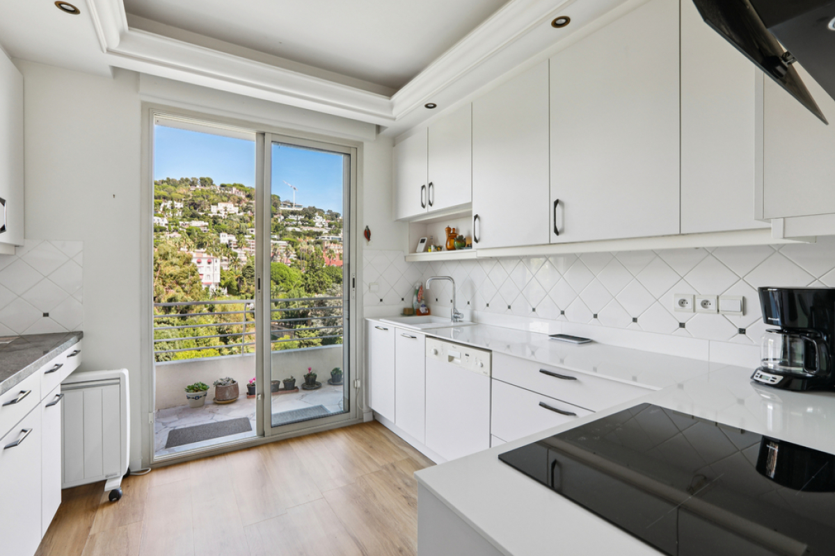 Appartement de luxe à vendre à Cannes, 1 334 000 €, Photo 6