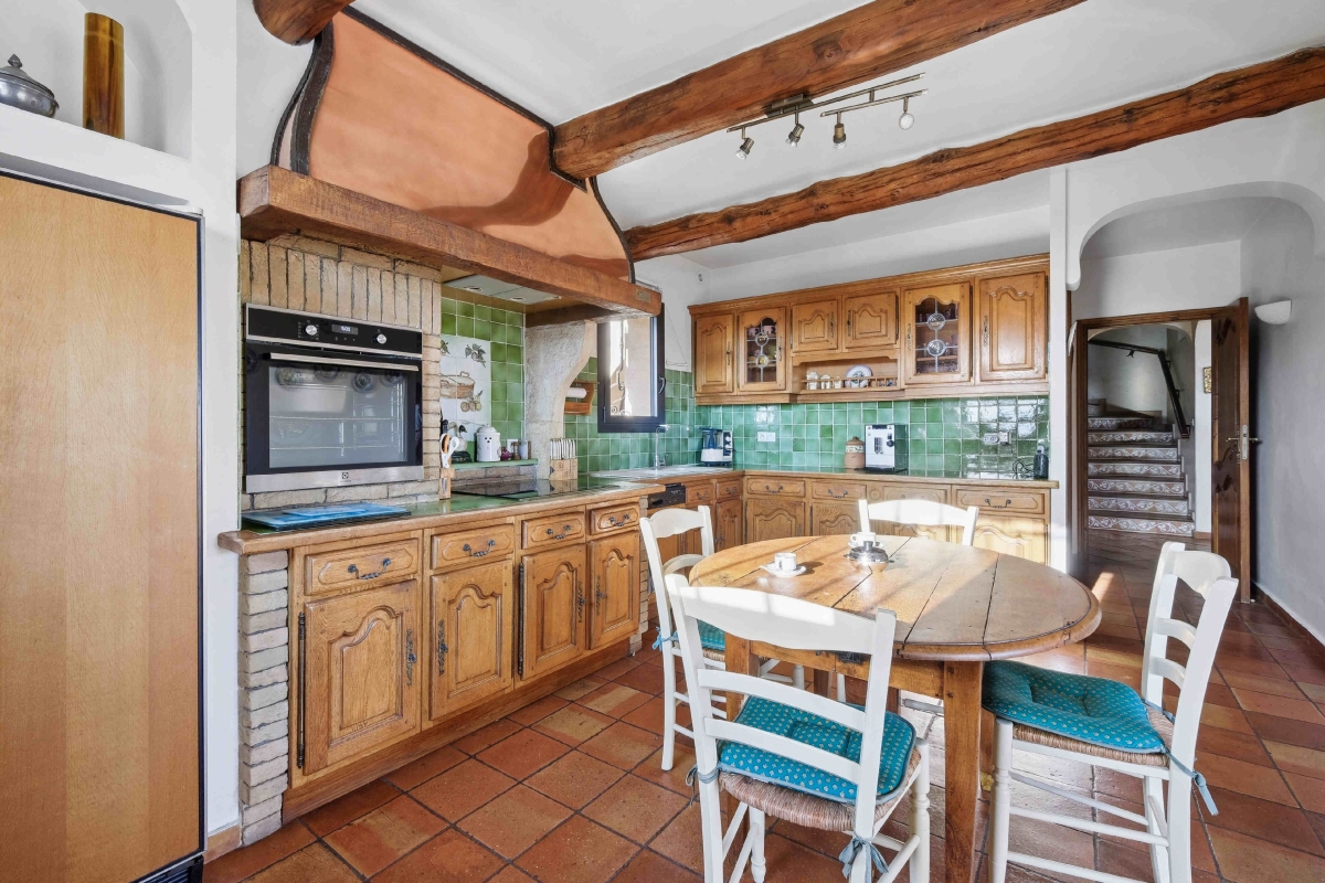 Luxury House for sale in Saint-Raphaël, 1 950 000 €, Photo 6