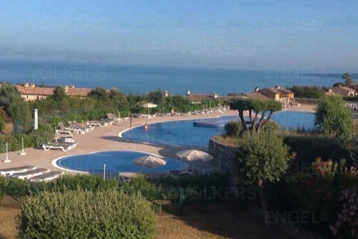 Appartement de luxe à vendre à Roquebrune-sur-Argens, 199 500 €, Photo 6