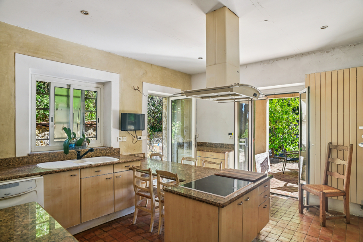 Maison de luxe à vendre à Antibes, 1 795 000 €, Photo 6
