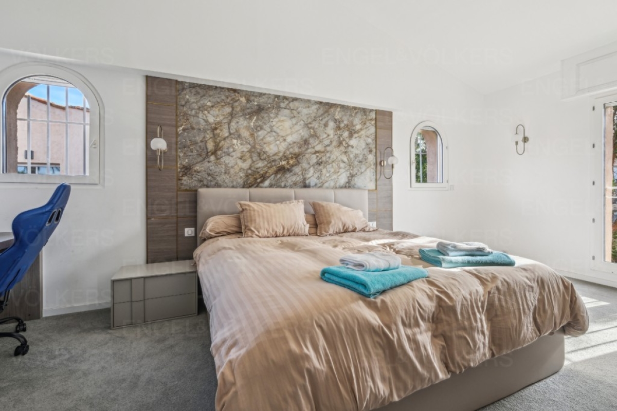 Luxury House for sale in Vallauris, 3 200 000 €, Photo 6