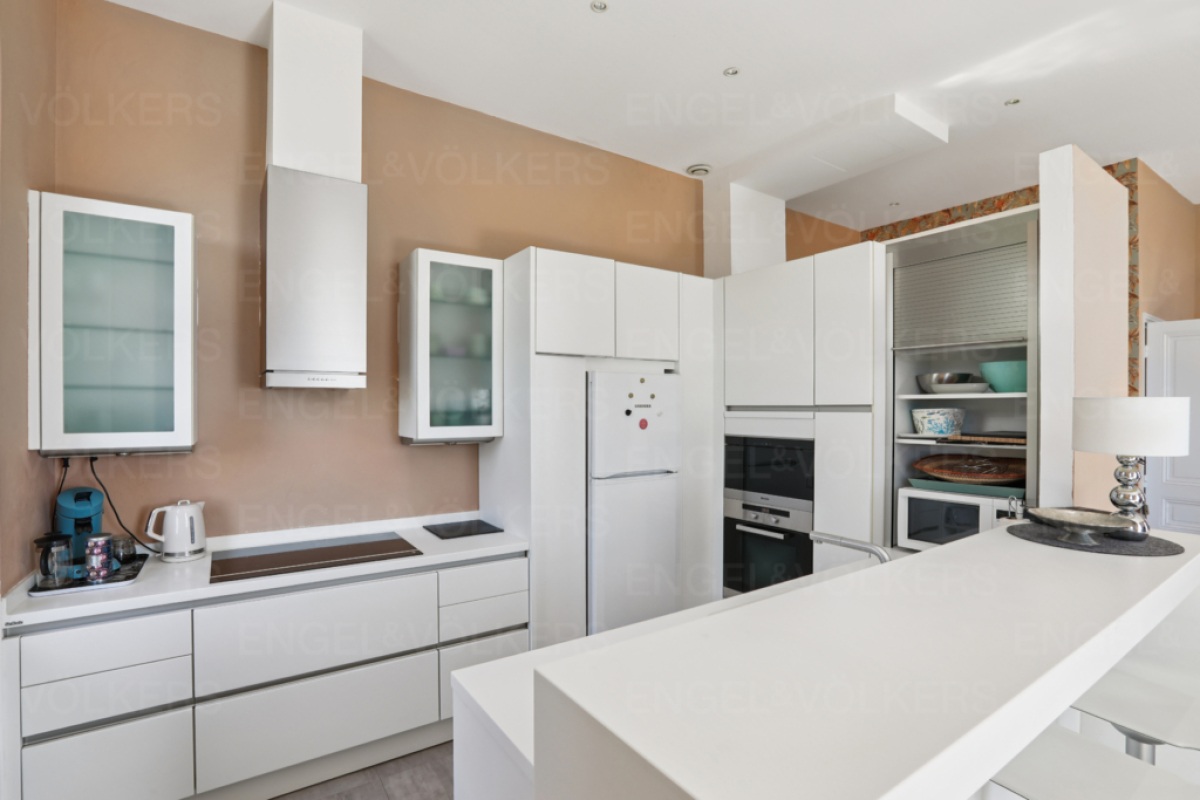 Appartement de luxe à vendre à Le Golfe Juan, 975 000 €, Photo 6