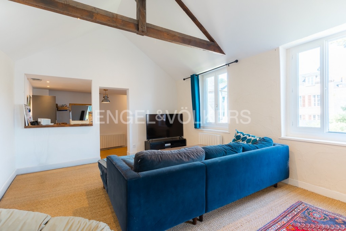 Luxury Apartment for sale in Honfleur, 252 000 €, Photo 6