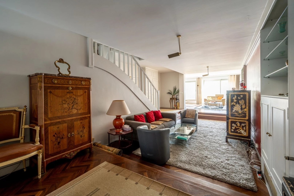 Appartement de luxe à vendre à Paris 16ème, 2 650 000 €, Photo 6