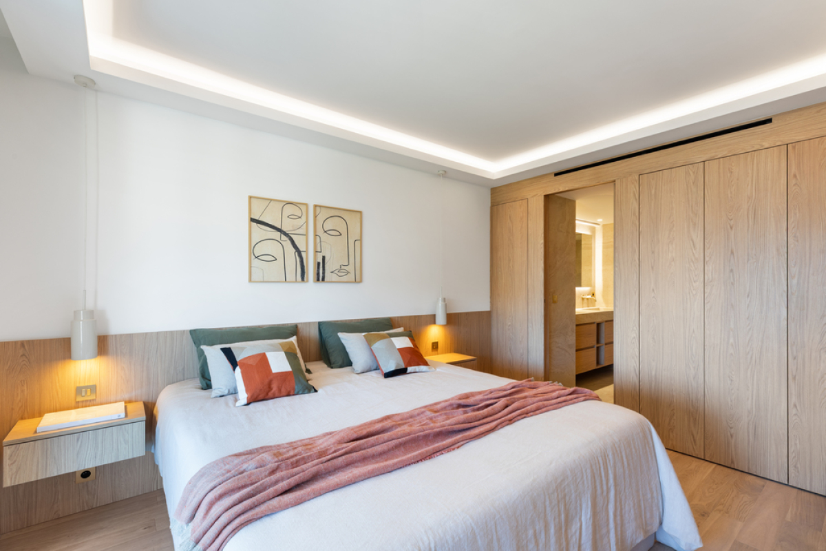 Appartement de luxe à vendre à Cannes, 1 790 000 €, Photo 6