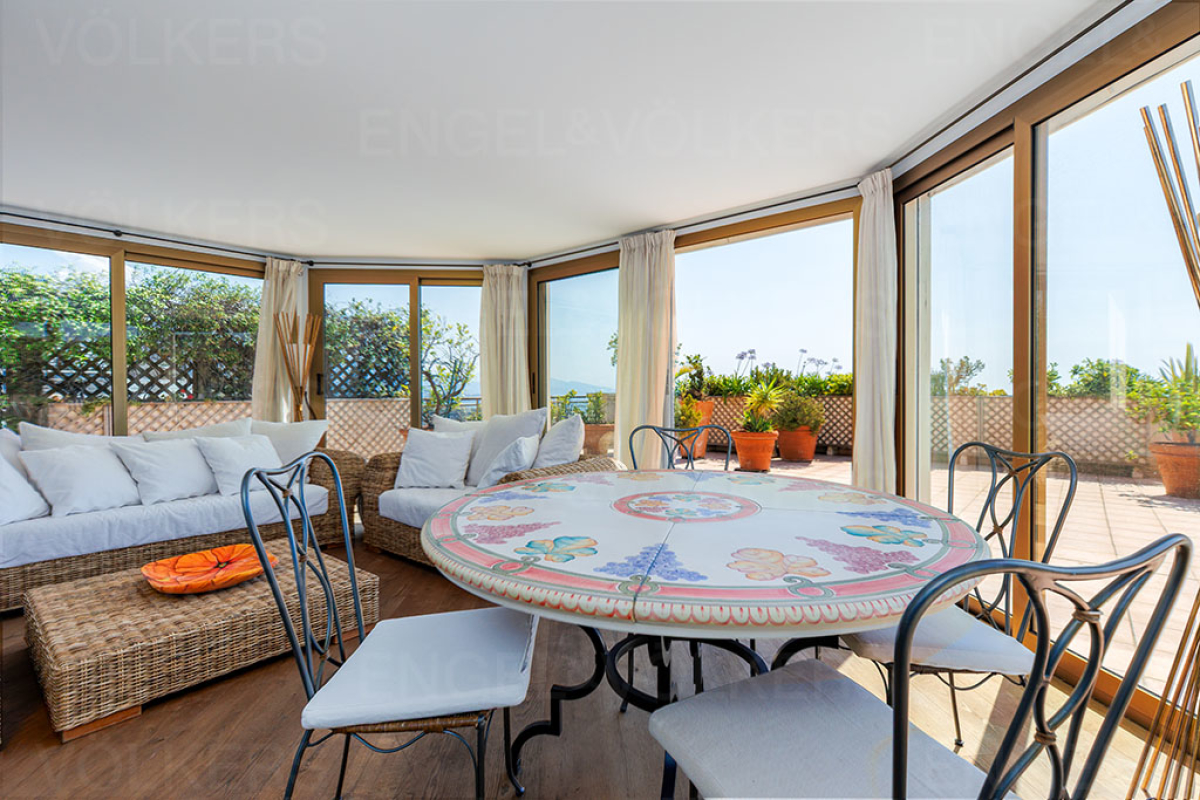 Luxury Apartment for sale in Cap-d'Ail, 2 490 000 €, Photo 6
